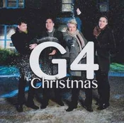 CD G4 - G4 Christmas