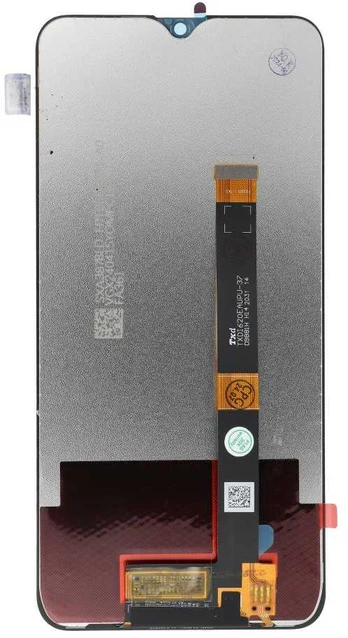 Dėklas LCD Ekranas for OPPO A5S A7 A12 OEM without frame