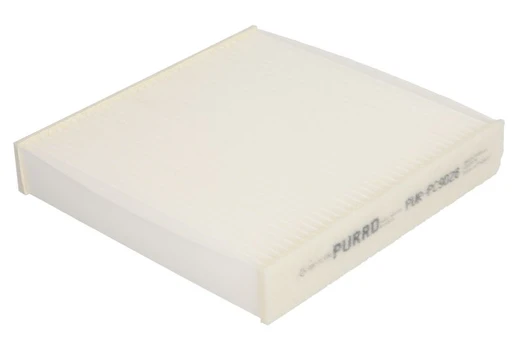 Salono filtras PUR-PC9028