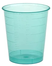 Taurelė vaistų dalinimui