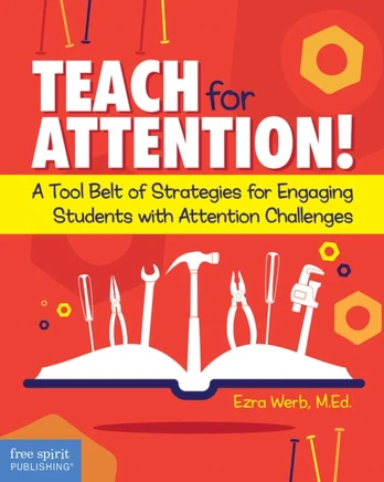 Teach for Attention!