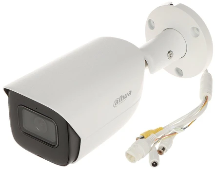 Kamera IP Dahua Technology KAMERA IP IPC-HFW5442E-ASE-0360B-S3 WizMind - 4 Mpx 3.6 mm DAHUA