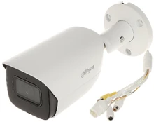 Kamera IP Dahua Technology KAMERA IP IPC-HFW5442E-ASE-0360B-S3 WizMind - 4 Mpx 3.6 mm DAHUA kaina