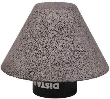 M14 Kūginė deimantinė freza Distar Cone 18-55 mm