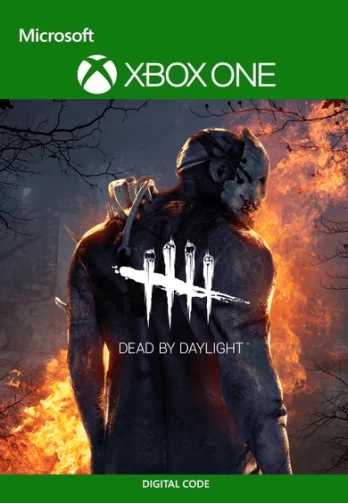 Dead by Daylight Xbox