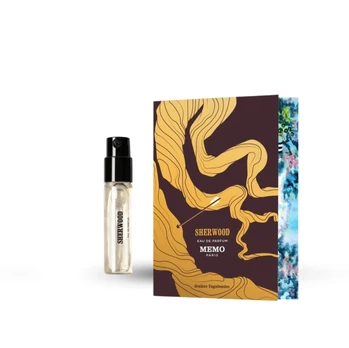 Memo Paris Sherwood 1.5 ml Unisex EDP
