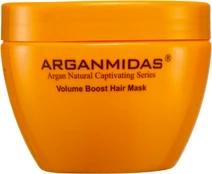 Arganmidas - Volume Boost Hair Mask