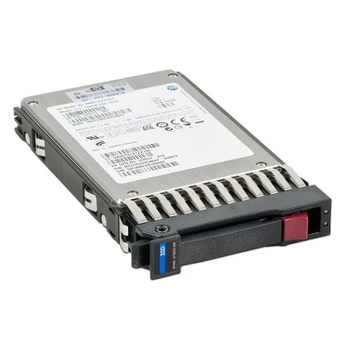 HPE 691864-B21-RFB SSD diskas 200 GB 2.5" SATA