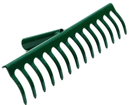 Romanowski GRABIE NIEOPR.20 ZĘBNE