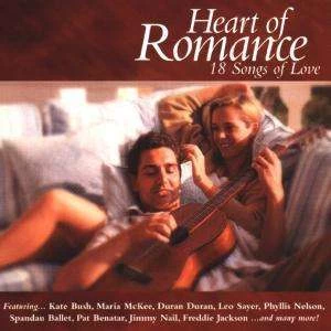 Heart Of Romance
