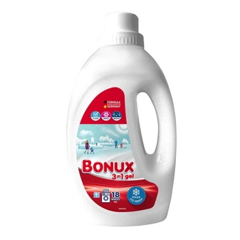 GELIS SKAL BONUXPOLARICEFRESH 18SK 0.9L
