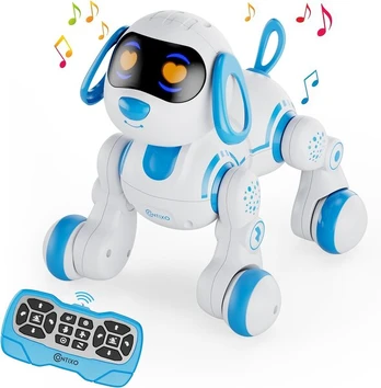 Robotas šuo vaikams Fundog AFF74