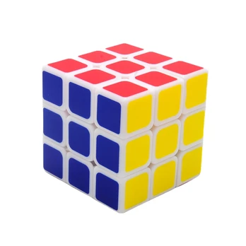 Rubiko kubas 3x3