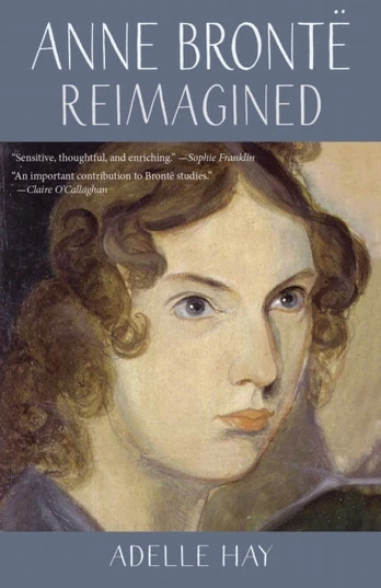 Anne Bronte Reimagined