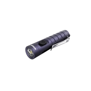 XTAR T2 Pocket kišeninis žibintuvėlis