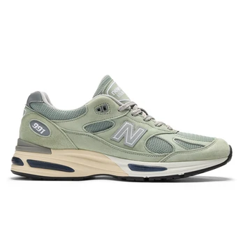 New Balance 991 - Dydis 42.5 (U991BB2 New Balance batai)