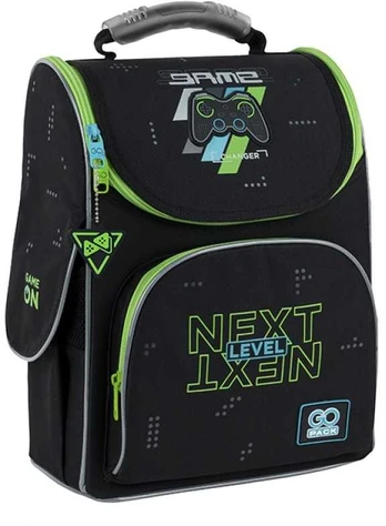 Ergonominė kuprinė NEXT LEVEL, GoPack, 11L