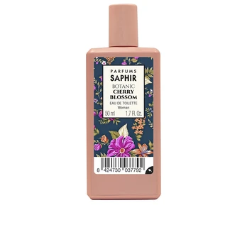 Parfums Saphir CHERRY BLOSSOM EDT vapo 50 ml