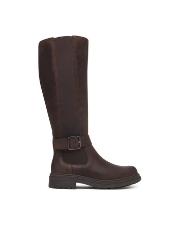 Ilgaauliai Clarks Orinoco3 Tall 26182900 Ruda