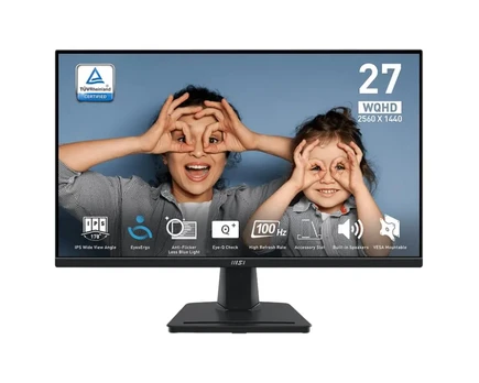 Monitorius MSI PRO MP275Q