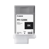 Canon PFI-120BK, Pigment-based ink, 130 ml, 1 pc(s) kaina