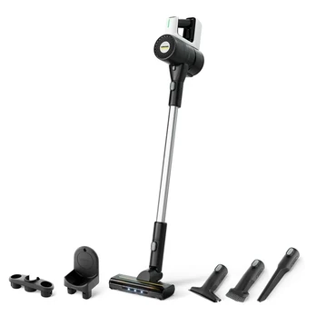 Akumuliatorinis stacionarus dulkių siurblys KARCHER VCS 3 Nano Complete