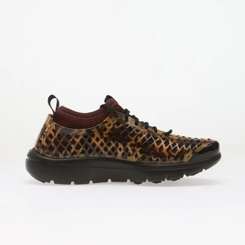 Nike Rejuven8 Run Black/ Barkroot Brown-Black - Dydis 39 (IU3167-001 Laisvalaikio batai)