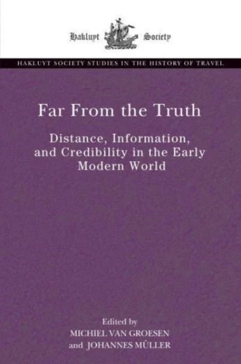 Far From the Truth
