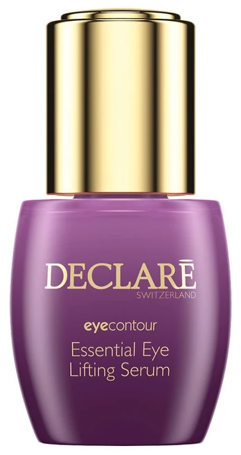 Paakių serumas Declare Essiantial Eye Lifting 15 ml