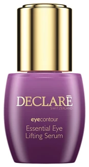 Paakių serumas Declare Essiantial Eye Lifting 15 ml kaina
