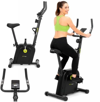 Springos Stacionarus dviratis Actibike ACT0174