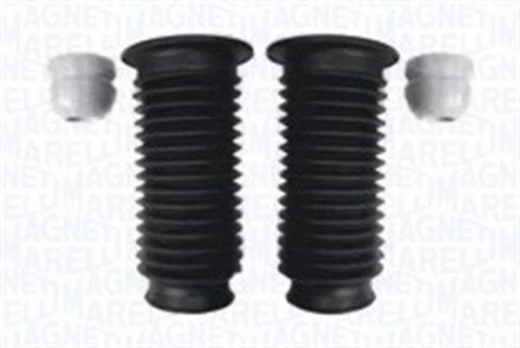 Apsauginio dangtelio komplektas, amortizatorius MAGNETI MARELLI 310116110074