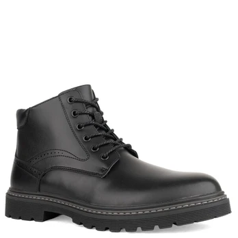 GRUNER SCHUHE Aulinukai vyrams, Juoda, Booties