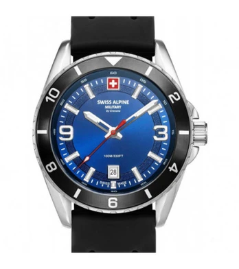 Swiss Alpine Military 7034.1839