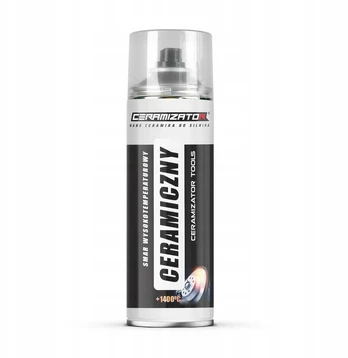 CERAMIZATOR keraminis tepalas 400 ml.