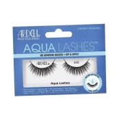 Dirbtinės blakstienos Aqua Lashes Ardell 63401 Nº 340 kaina