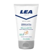 Atpalaiduojantis pėdų kremas Lea Relajante, 125 ml kaina