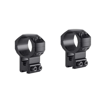 Hawke Tactical Extra High 30 mm Dovetail 11 mm Optinio taikiklio laikiklis