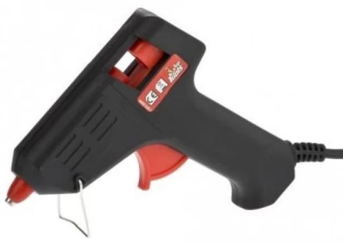 Elektrinis klijų pistoletas TOP TOOLS, 10 W, 8 mm