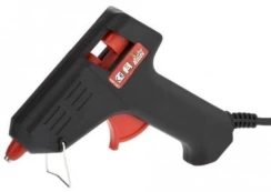 Elektrinis klijų pistoletas TOP TOOLS, 10 W, 8 mm kaina