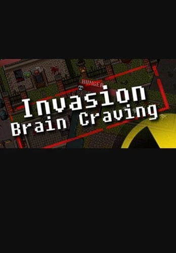 Invasion: Brain Craving PC