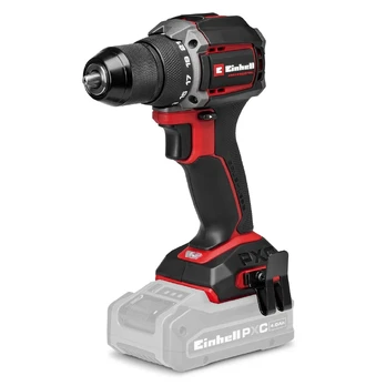 Suktuvas - gręžtuvas Einhell TP-CD 18/70-C 18 V