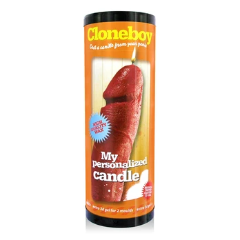 Cloneboy - Candle Red klonavimo rinkinys