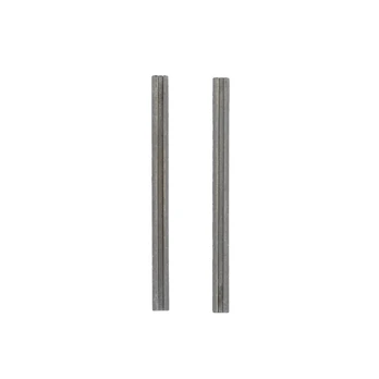 Obliavimo peilis Okko, 82 mm x 3 mm, 2 vnt.