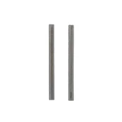 Obliavimo peilis Okko, 82 mm x 3 mm, 2 vnt. kaina