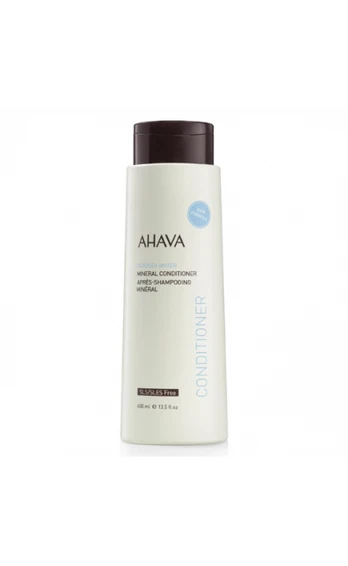 AHAVA MINERAL kondicionierius, 400 ml