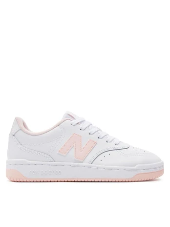 Laisvalaikio batai New Balance BBW80WPK Balta