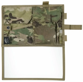 Žemėlapio dėklas Helikon-Tex, MultiCam®
