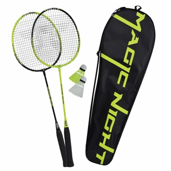 TALBOT TORRO Magic Night LED badmintono rinkinys