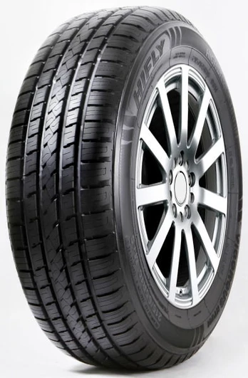 Hifly Padangos Vigorous HT601 100 H ( D D B 71dB )